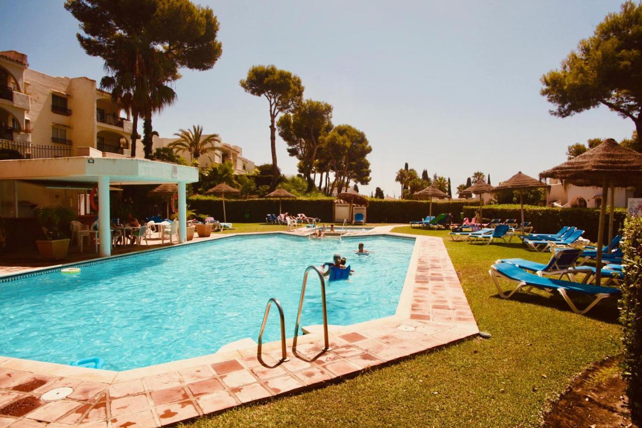 Miraflores Resort Estudio La Cala Mijas By Holidays & Home Sitio de Calahonda Exterior foto
