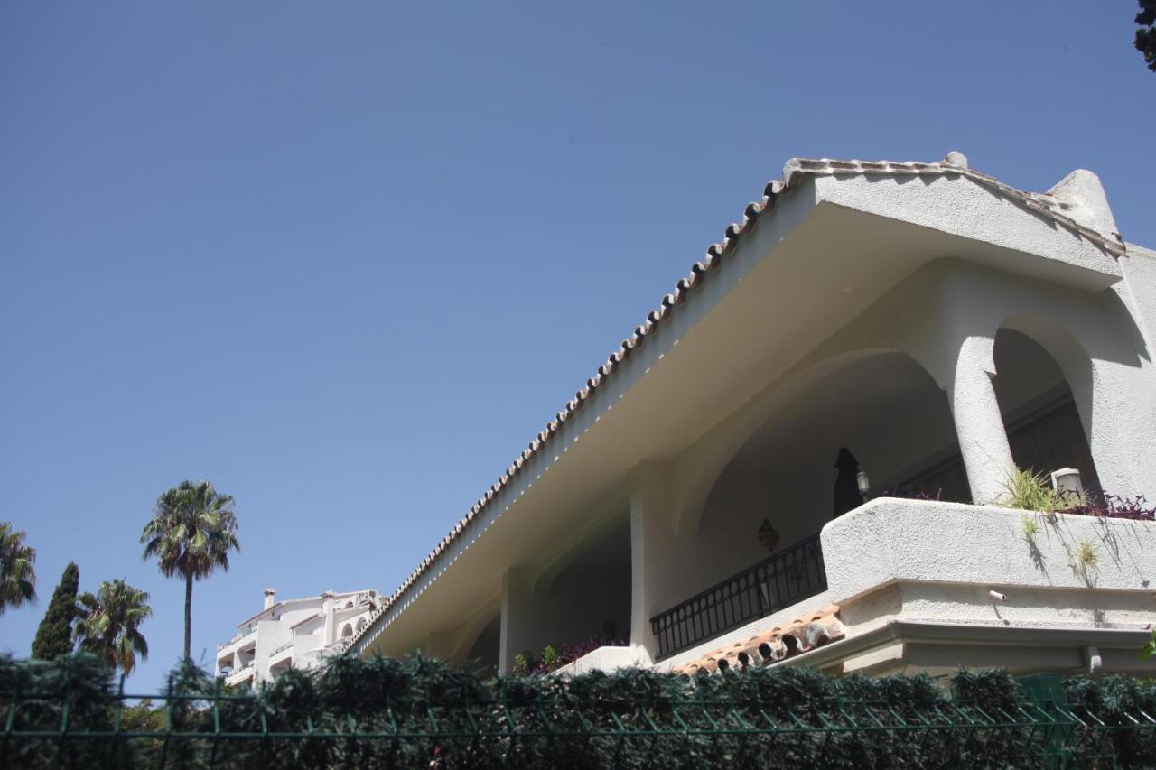 Miraflores Resort Estudio La Cala Mijas By Holidays & Home Sitio de Calahonda Exterior foto