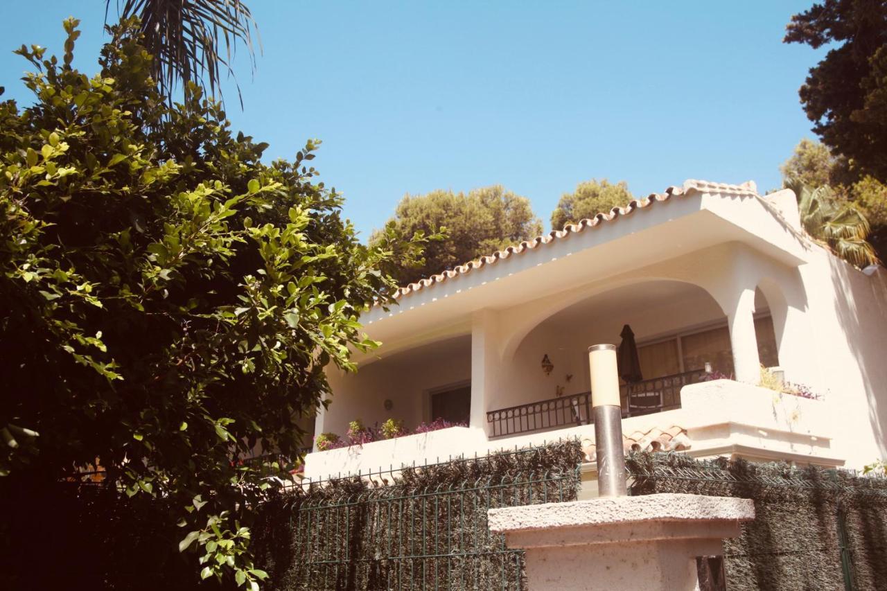 Miraflores Resort Estudio La Cala Mijas By Holidays & Home Sitio de Calahonda Exterior foto
