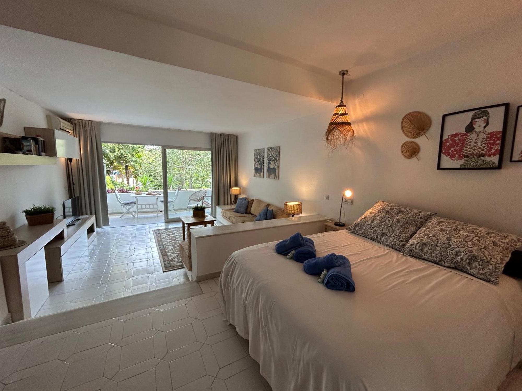 Miraflores Resort Estudio La Cala Mijas By Holidays & Home Sitio de Calahonda Exterior foto
